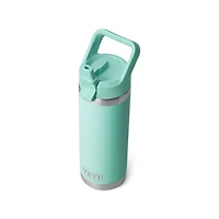 Yeti Rambler 18oz Straw Bottle