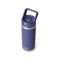 Yeti Rambler 18oz Straw Bottle