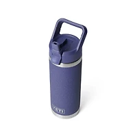 Yeti Rambler 18oz Straw Bottle