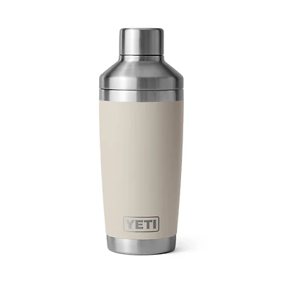 Yeti Rambler 20 oz Cocktail Shaker