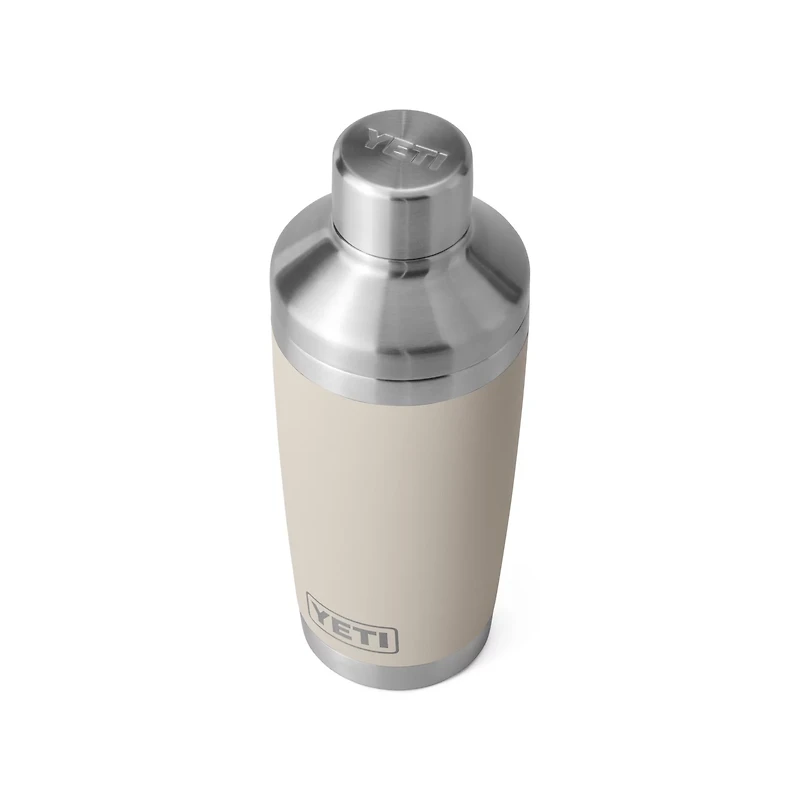 Yeti Rambler 20 oz Cocktail Shaker