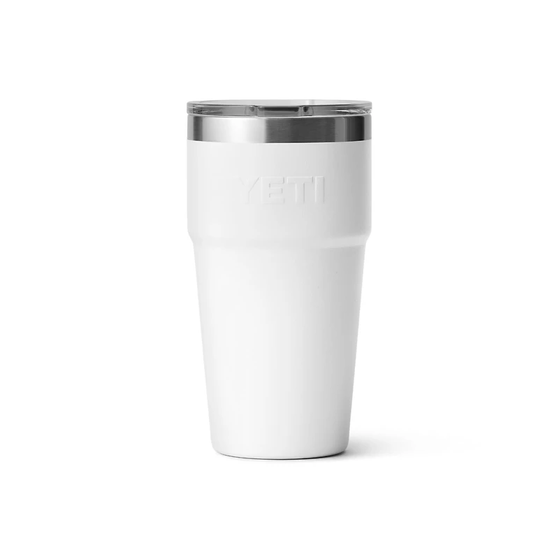 YETI Rambler oz Stackable Cup with MagSlider