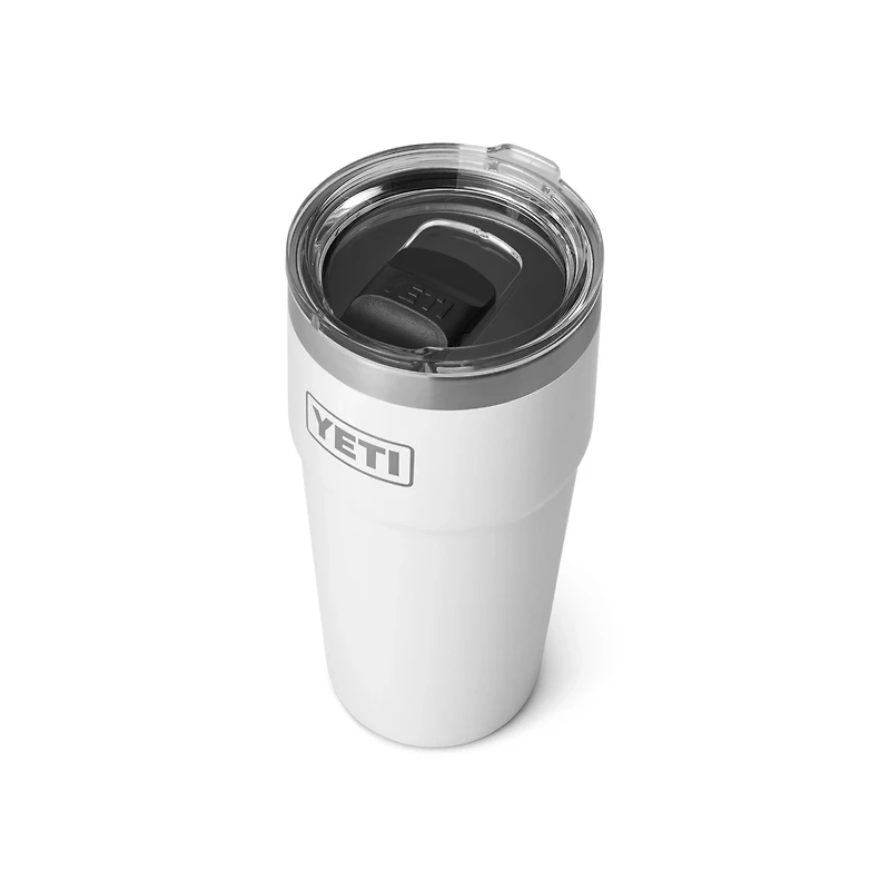 YETI Rambler oz Stackable Cup with MagSlider