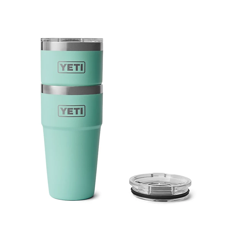 YETI Rambler oz Stackable Cup with MagSlider