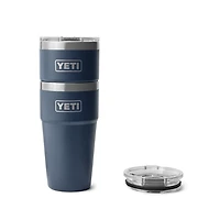 YETI Rambler 20 oz Stackable Cup with MagSlider