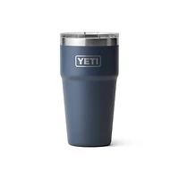 YETI Rambler 20 oz Stackable Cup with MagSlider