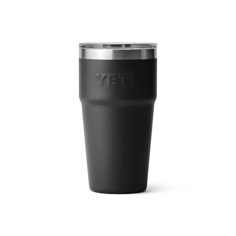 YETI Rambler 20 oz Stackable Cup with MagSlider