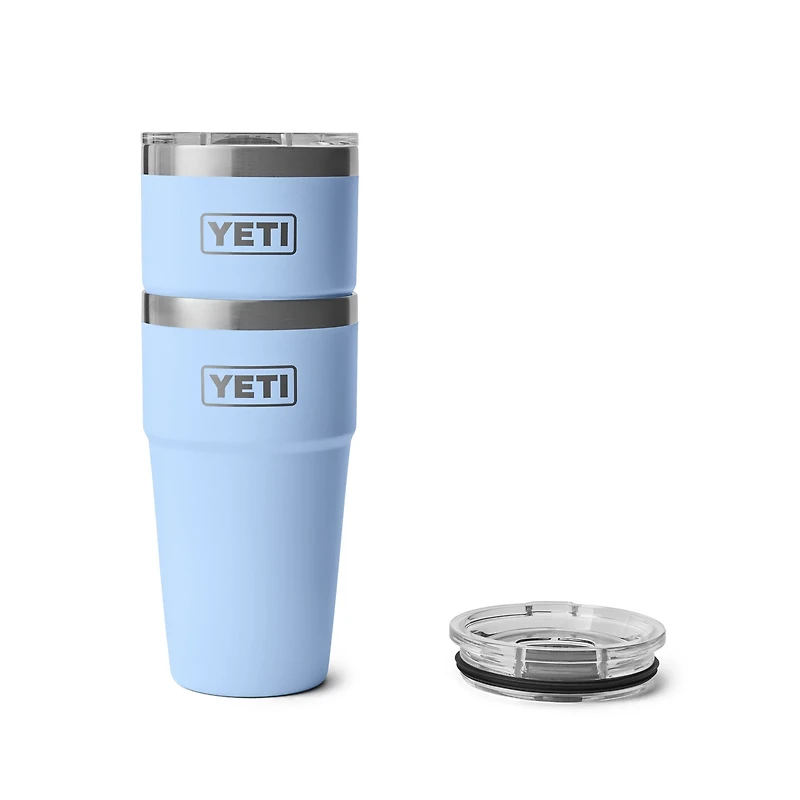 YETI Rambler 20 oz Stackable Cup with MagSlider