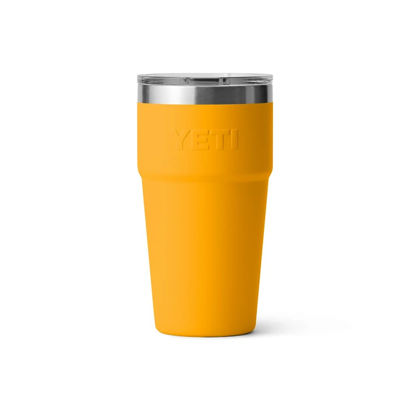 YETI Rambler oz Stackable Cup with MagSlider