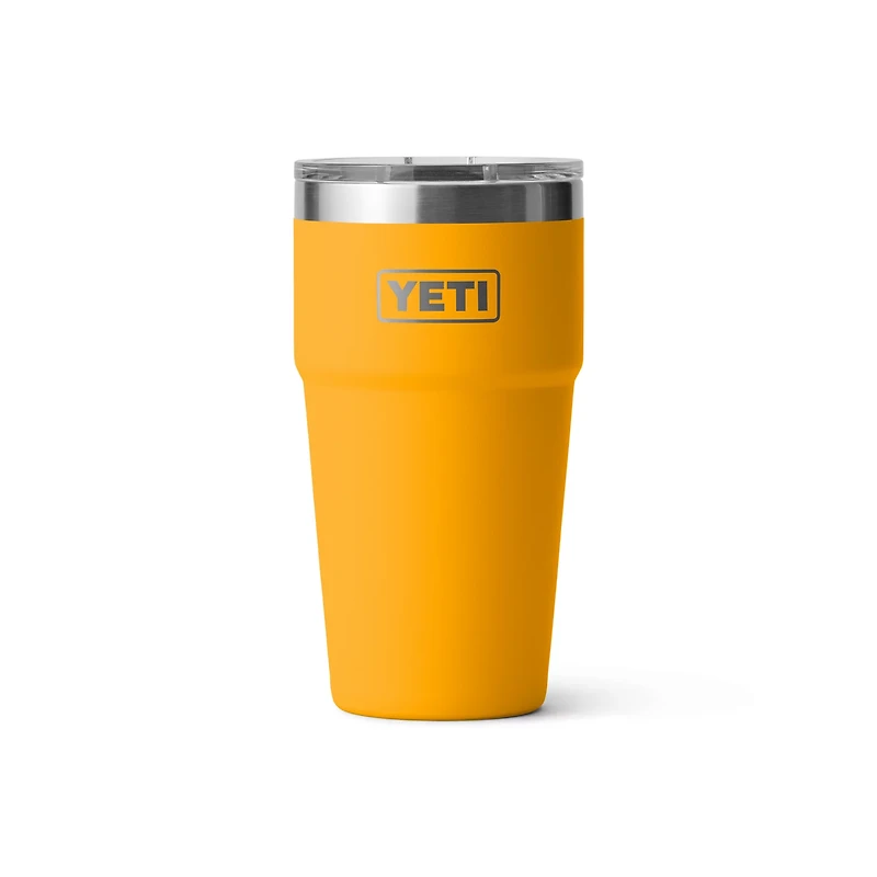 YETI Rambler oz Stackable Cup with MagSlider