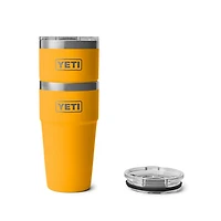 YETI Rambler oz Stackable Cup with MagSlider