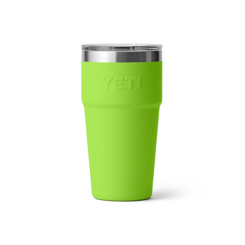 YETI Rambler oz Stackable Cup with MagSlider