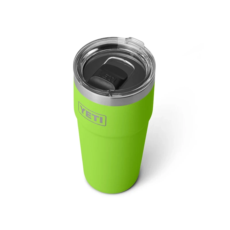 YETI Rambler oz Stackable Cup with MagSlider