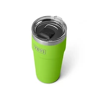 YETI Rambler oz Stackable Cup with MagSlider