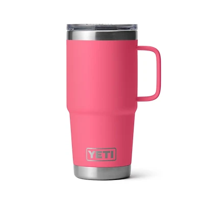 YETI Rambler oz Travel Mug with Stronghold Lid