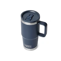 YETI Rambler 20 oz Travel Straw Mug