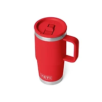 YETI Rambler 20 oz Travel Straw Mug