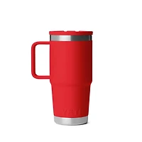 YETI Rambler 20 oz Travel Straw Mug