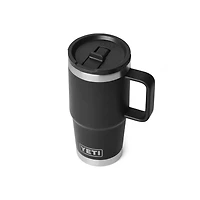 YETI Rambler oz Travel Straw Mug
