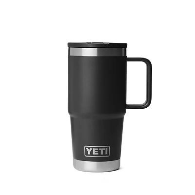 YETI Rambler oz Travel Straw Mug