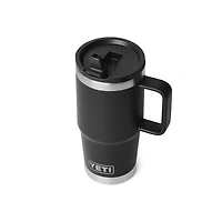 YETI Rambler oz Travel Straw Mug