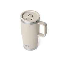YETI Rambler 20 oz Travel Straw Mug