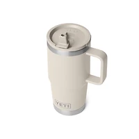 YETI Rambler 20 oz Travel Straw Mug