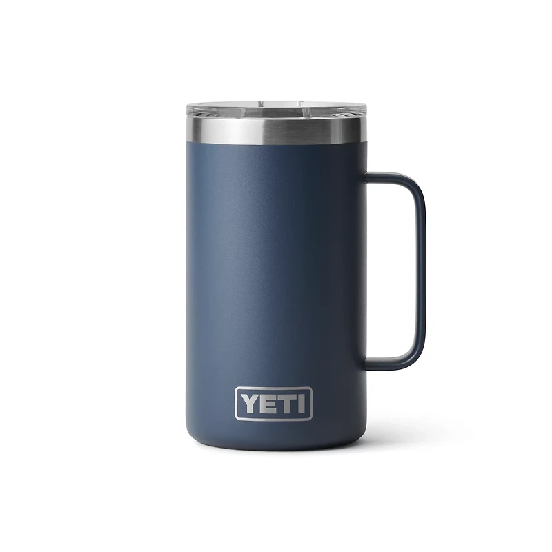 Yeti Rambler 24oz Mug with MagSlider