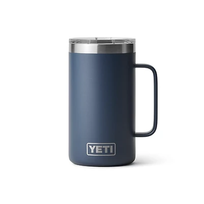 Yeti Rambler 24oz Mug with MagSlider