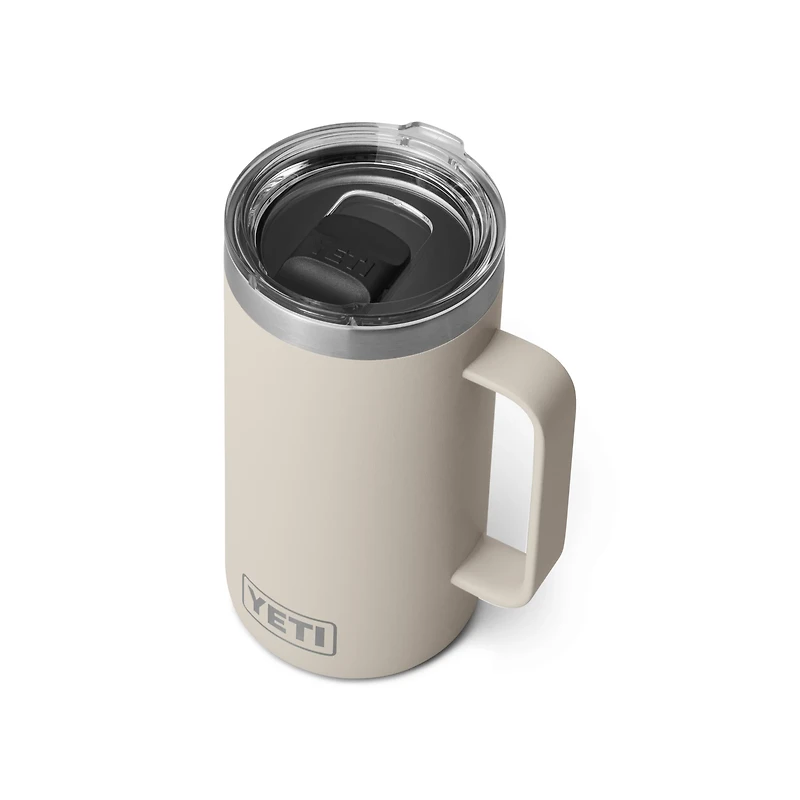 Yeti Rambler 24oz Mug with MagSlider
