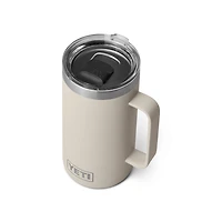 Yeti Rambler 24oz Mug with MagSlider