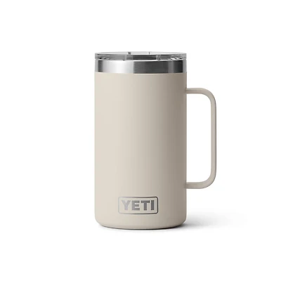 Yeti Rambler 24oz Mug with MagSlider