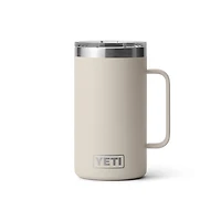 Yeti Rambler 24oz Mug with MagSlider