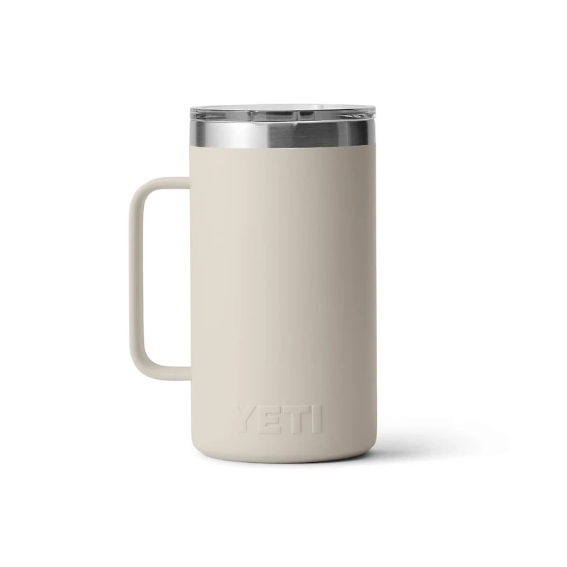 Yeti Rambler 24oz Mug with MagSlider