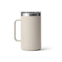 Yeti Rambler 24oz Mug with MagSlider