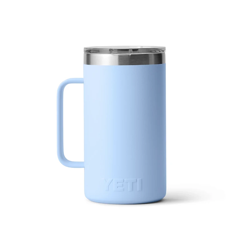 Yeti Rambler 24oz Mug with MagSlider
