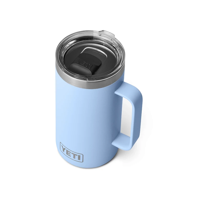 Yeti Rambler 24oz Mug with MagSlider