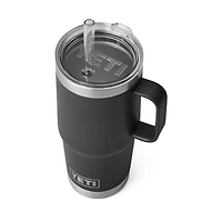 YETI Rambler 25 oz Straw Mug