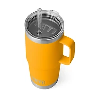 YETI Rambler 25 oz Straw Mug