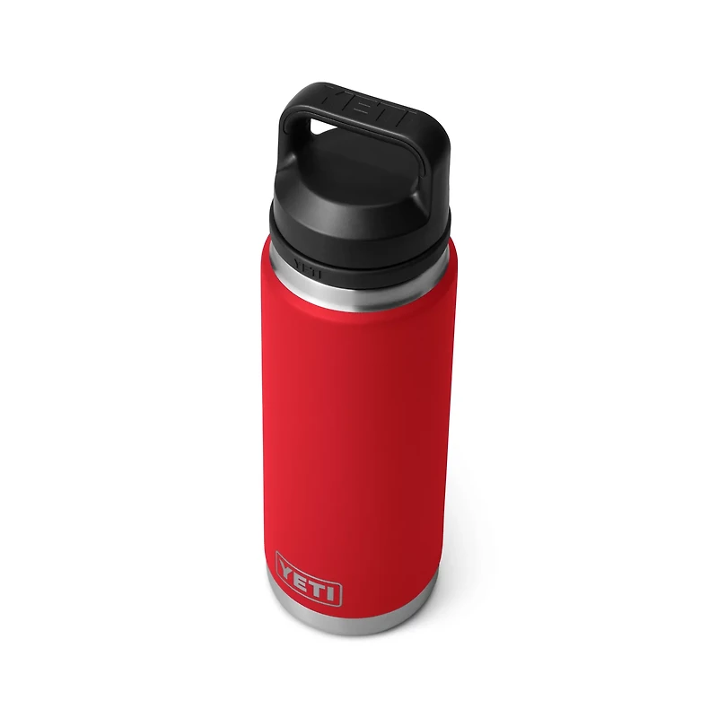 YETI Rambler 26 Oz Bottle with Chug Cap