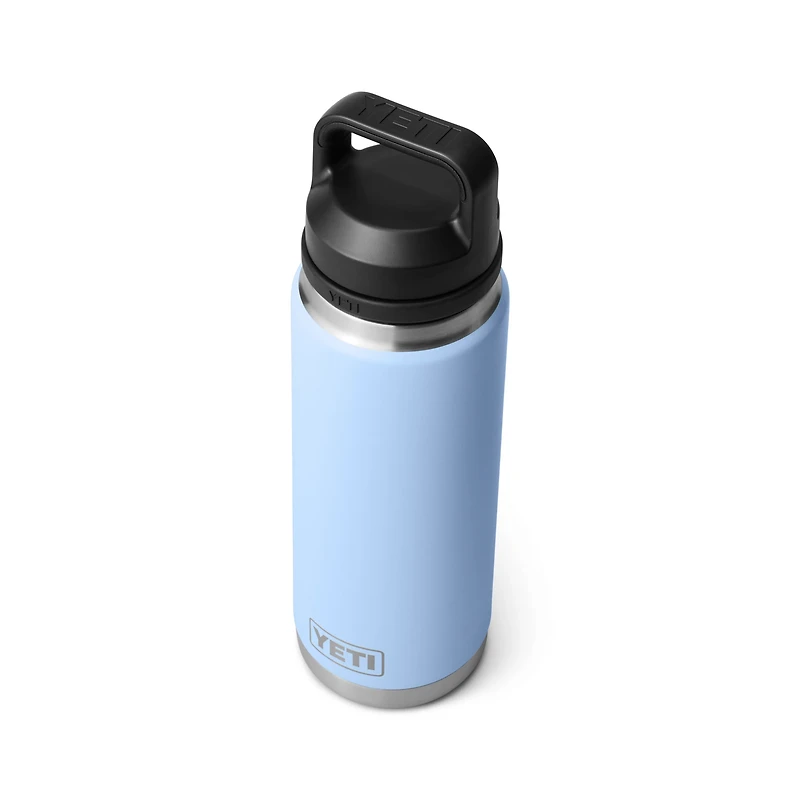 YETI Rambler 26 Oz Bottle with Chug Cap