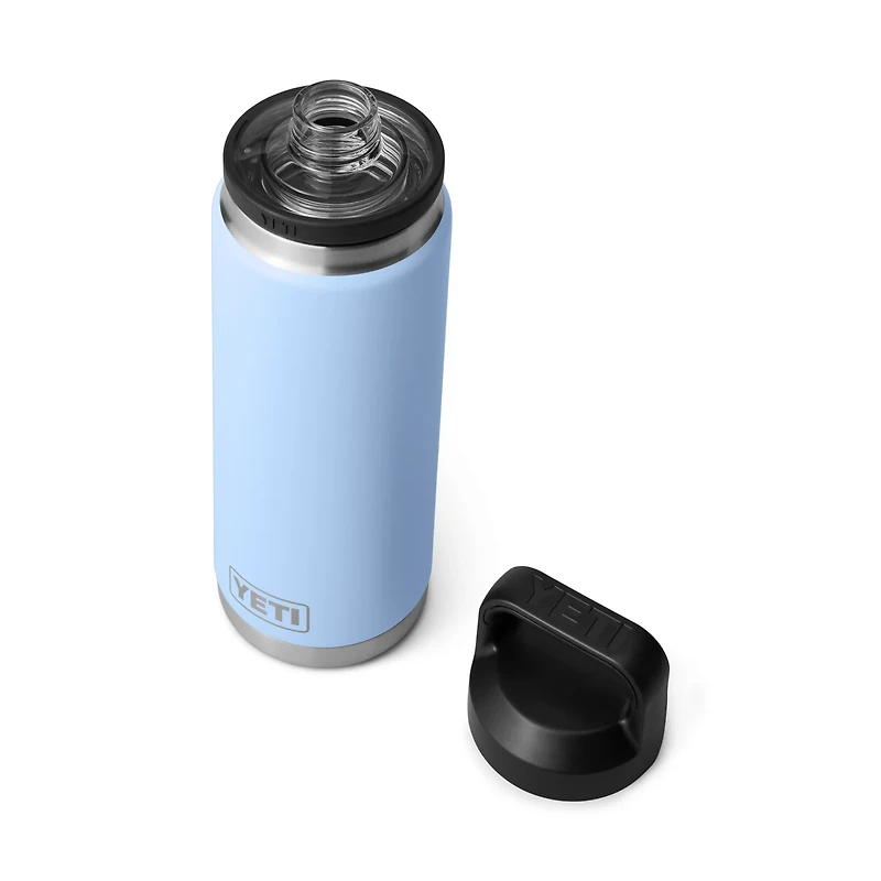 YETI Rambler 26 Oz Bottle with Chug Cap