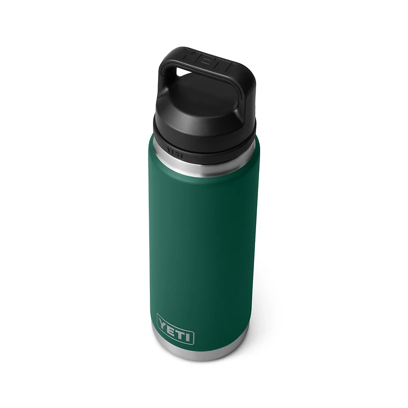 YETI Rambler 26 Oz Bottle with Chug Cap
