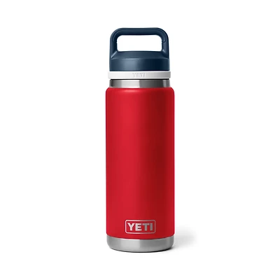 YETI Rambler 26 Oz Bottle with Chug Cap