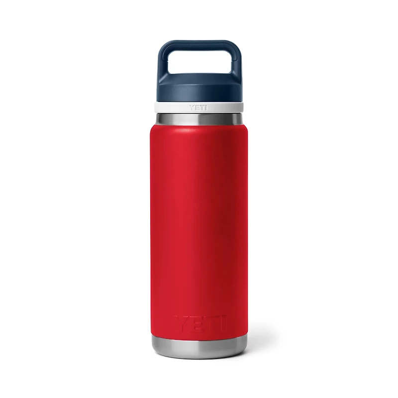 YETI Rambler 26 Oz Bottle with Chug Cap