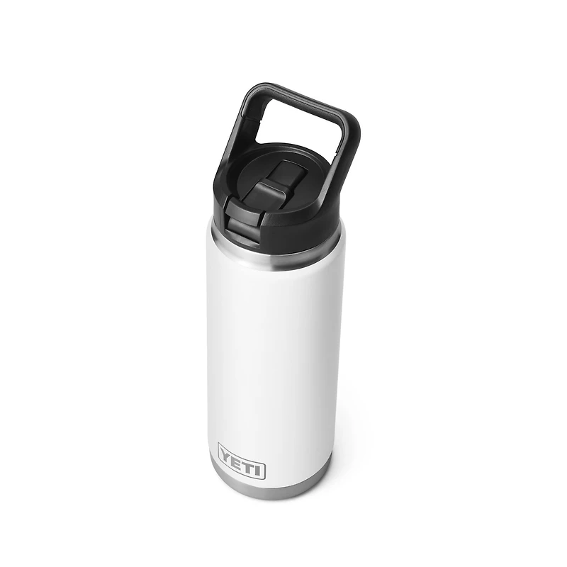 YETI Rambler 26 oz Straw Bottle