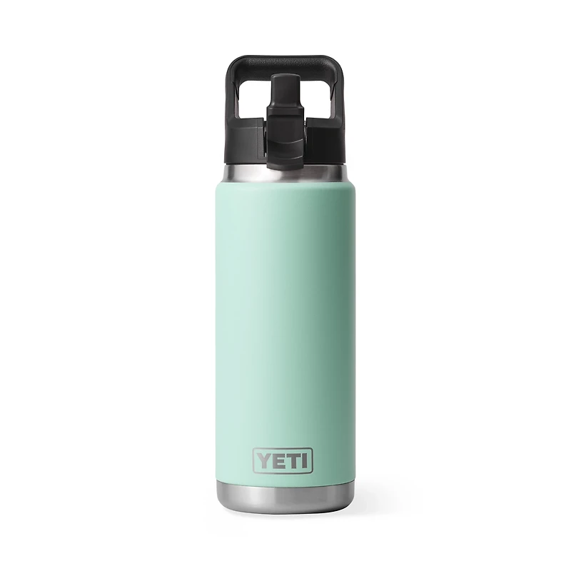 YETI Rambler 26 oz Straw Bottle
