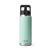 YETI Rambler 26 oz Straw Bottle