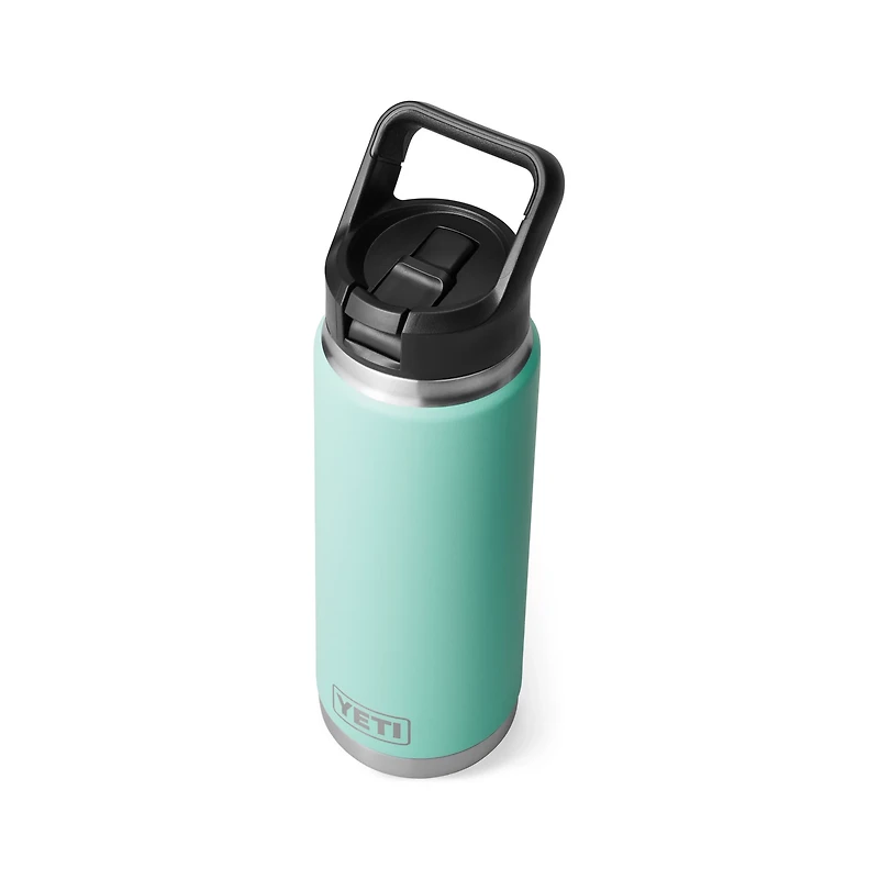 YETI Rambler 26 oz Straw Bottle