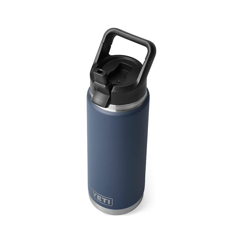 YETI Rambler 26 oz Straw Bottle